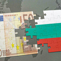 Bulgaria: The Euro Is No Excuse for Budget Loosening