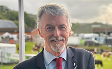 New SFS is 'landmark moment' for Welsh agriculture, says Deputy First Minister
