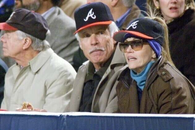 Ted Turner, former owner of Braves and TV mogul, dies at 87