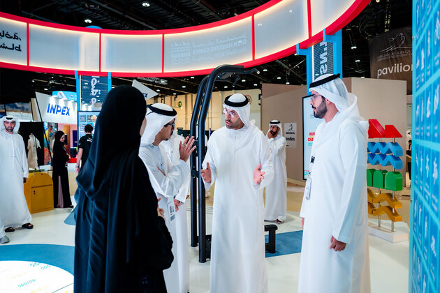 Open Masters Games Abu Dhabi 2026 preparations underway for region's largest multi-sport event
