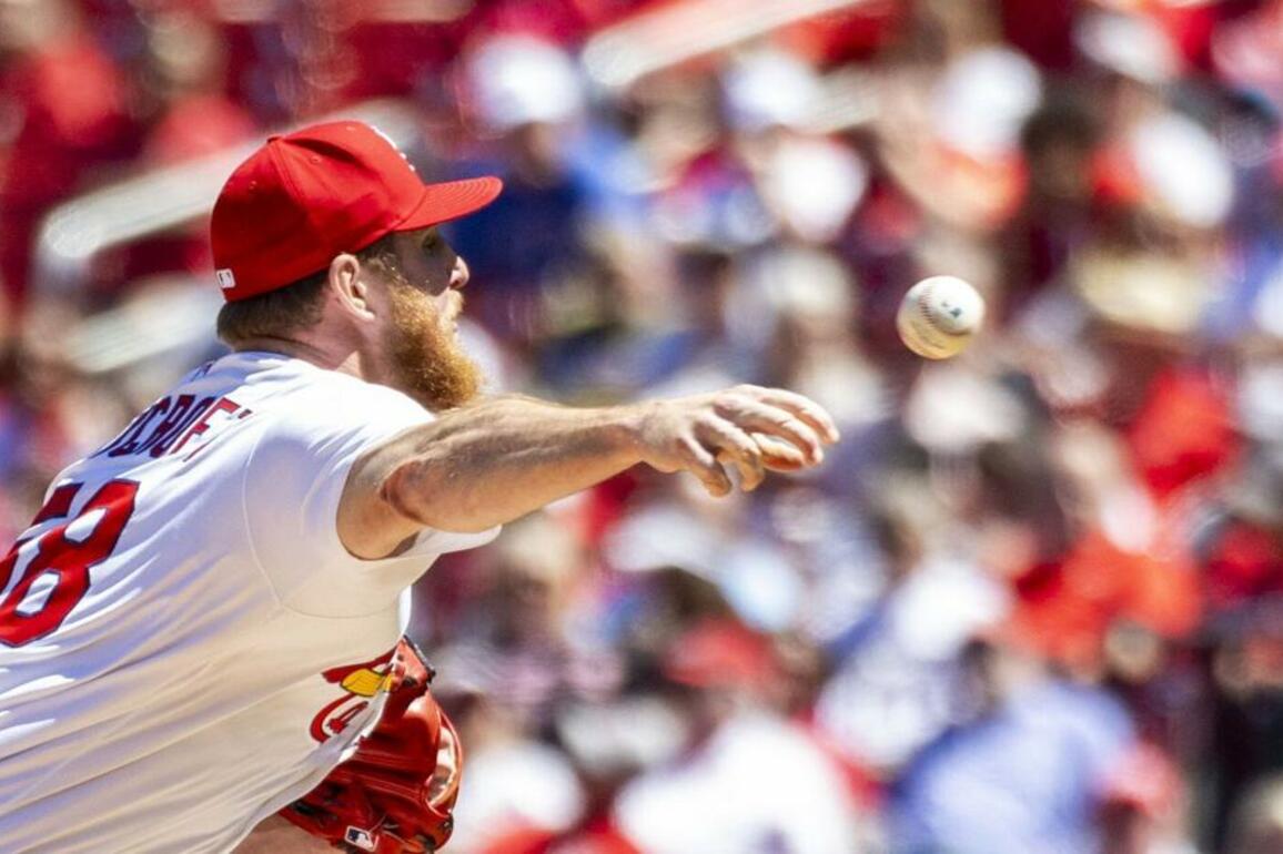 Roycroft's road to success for Cardinals remains bumpy