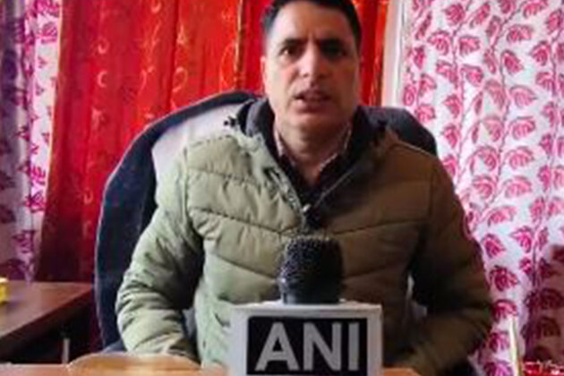 Char Dham Yatra witnesses heavy rush; committee urges monsoon preparedness