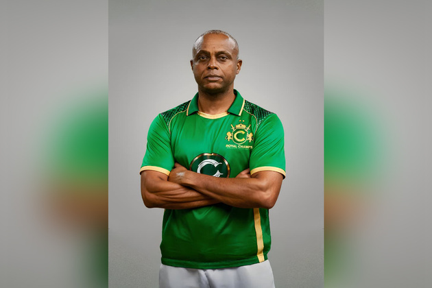 Focus is on smart, fearless cricket: Head coach Walsh as Royal Champs gear up for Abu Dhabi T10 debut