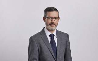 CCLA's Martin Buttle: How fund selectors can help address modern slavery