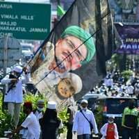 Habib juga manusia: Menjaga integritas sebagai pendakwah di tengah kontroversi
