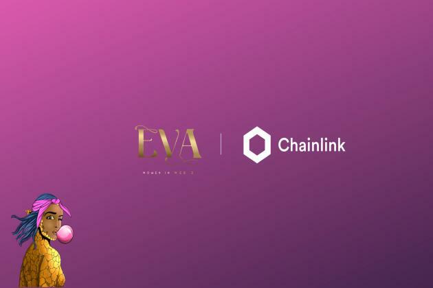 MANDOX Integrates Chainlink Automation to Help Power EVA NFT Reveals and DevOps
