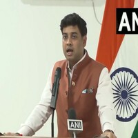 Indian MPs call out Pakistan, hail Modi's anti-terror diplomacy during Liberia Visit