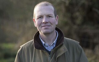 Martin Lines: "The slogan, 'No Farmers, No Food' is everywhere. But how true is this?"