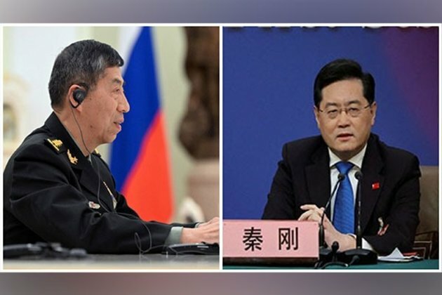 China's list of disappearing leaders continues to grow