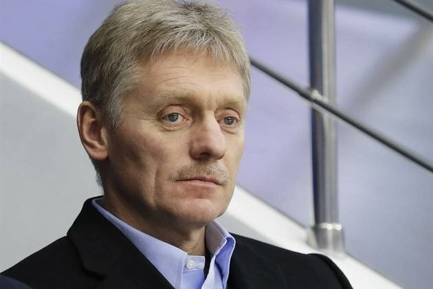 Kremlin Blasts New EU Sanctions on Russian Officials