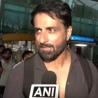 "We will try together to build some houses": Sonu Sood arrives in Punjab for relief efforts amid flood crisis