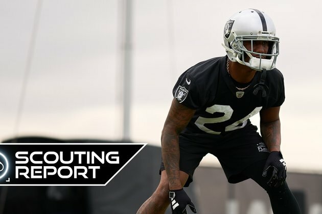 Bucky Brooks&#039; Scouting Week 11 at Dolphins