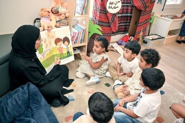 UAE marks 'Emirati Day for Education', reaffirms commitment to future generations