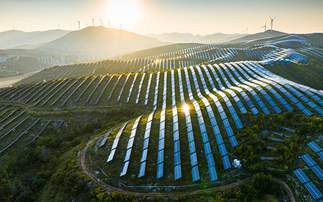 IEA: CO2 from global power generation to rise one per cent in 2026