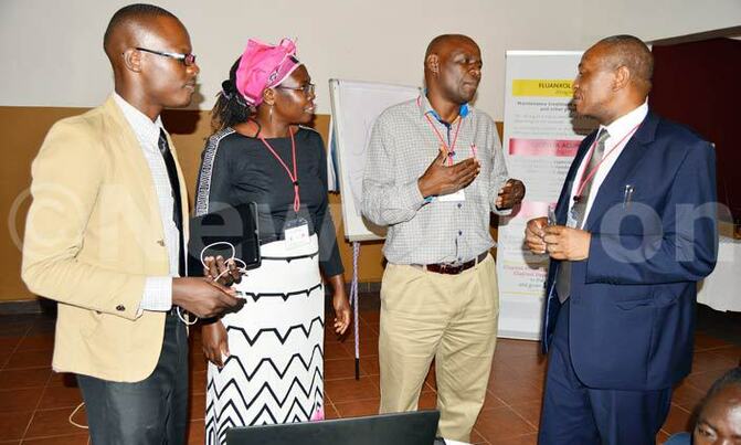 Mental health workers want anti-narcotics law operationalized Mental health workers want anti-narcotics law operationalized