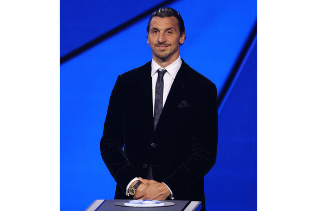 FIFA World Cup 2026: Ibrahimovic backs US to win WC