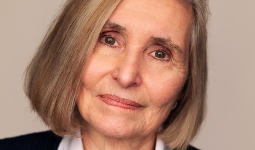 Professor Dame Jane Dacre (c) NHS England