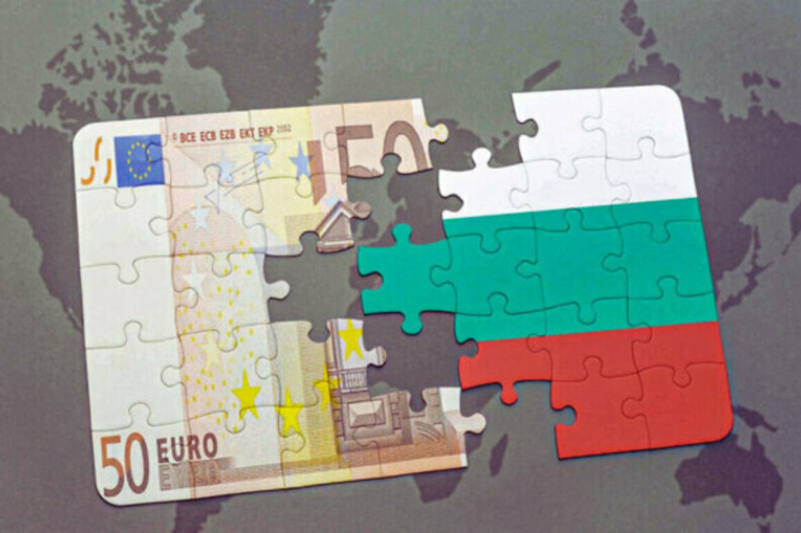 Bulgaria on Track to Join Eurozone in 2026, Says German Press