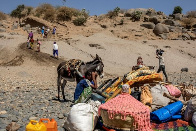 African Union Urges Restraint after Ethiopia-Sudan Border Clashes