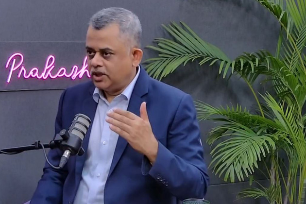 India can grow over 8% despite oil shocks, crude impact overblown in narrative: Neelkanth Mishra