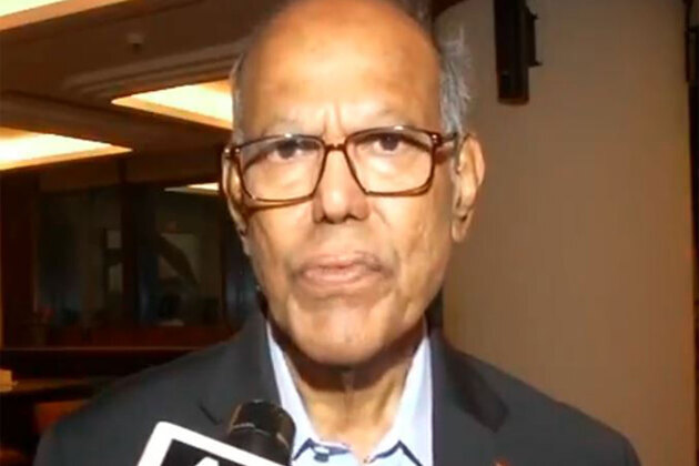 "This country has given me a lot": Former RBI Governor D Subbarao shares insights from his book 'Just A Mercenary?'