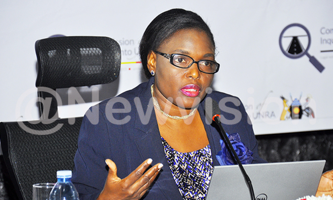 Senior registrar grilled over bribe Senior registrar grilled over bribe