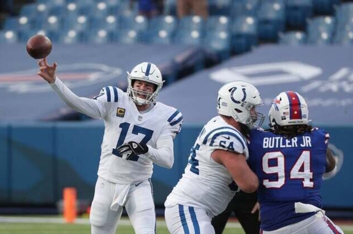 Report: Colts worked out Philip Rivers on Monday