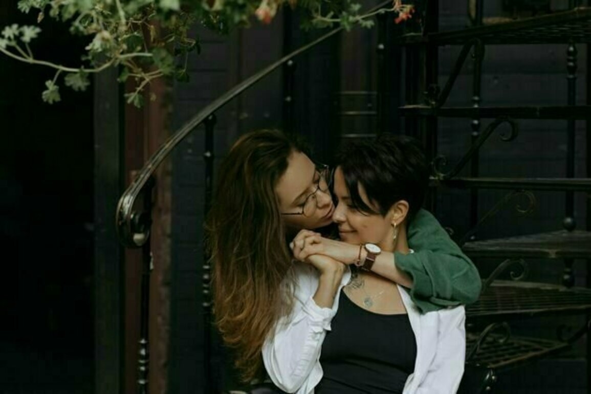 Want more orgasms? Choose a woman partner