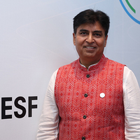 ESFI's Lokesh Suji re-elected as Asian Electronic Sports Federation South Asia VP