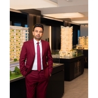 Dubai Entrepreneur Satish Sanpal Brings Luxury and Glamour to Netflix's Desi Bling