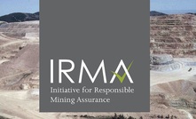 IRMA brings responsible resource sourcing into focus