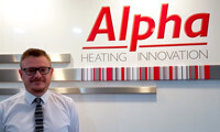 Alpha welcomes new Director of Customer Service and Relations