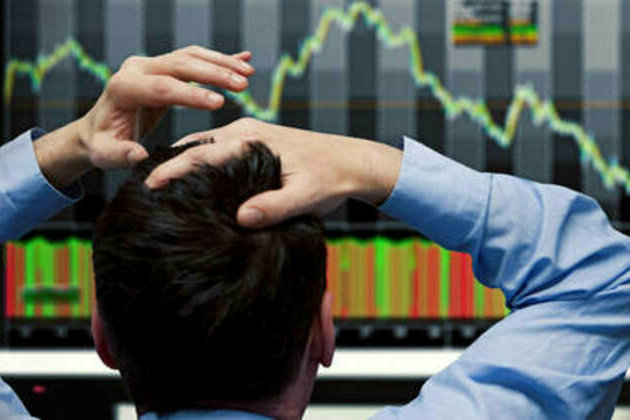 Banking rout rattles global markets