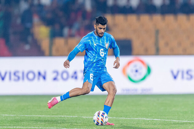 "Always wanted to play for Mumbai": Mehtab Singh