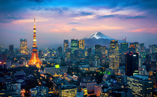 Baillie Gifford Japanese fund added to Hargreaves Lansdown Wealth Shortlist