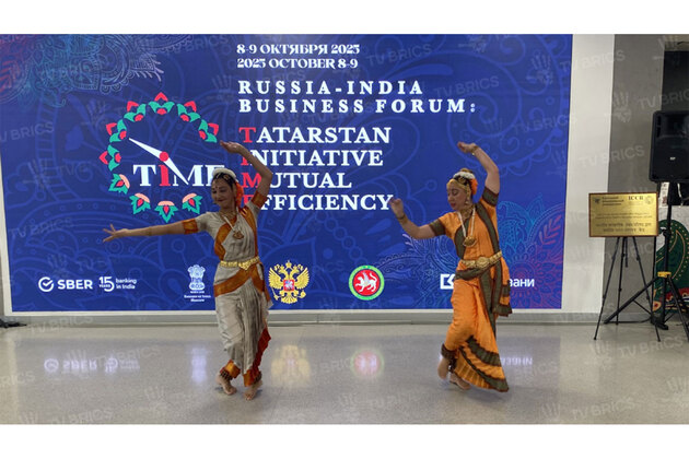 India-Russia Media exchange highlights cultural affinity at BRICS Global Tour