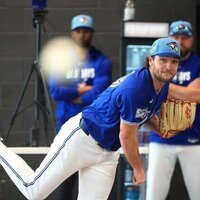 World Series star Trey Yesavage rejoins Blue Jays to face Red Sox