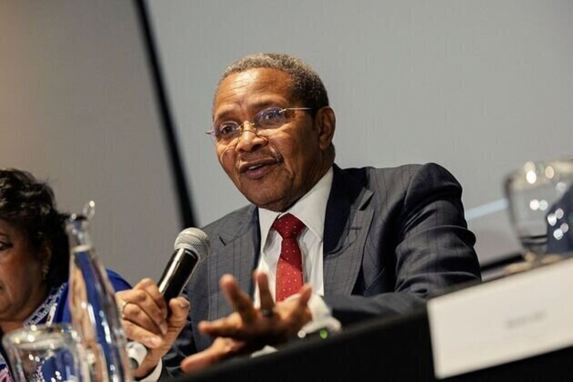 AU envoy urges South Sudan to ensure peaceful December elections