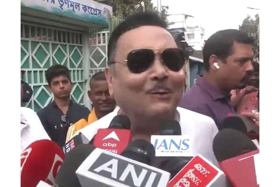Madan Mitra dares TMC rebels to seek re-election, says "If someone wins, I will salute them"