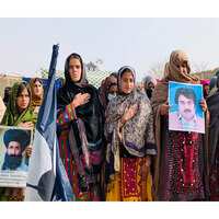 Seminars, vigils mark 'Baloch Genocide Remembrance Day' across Balochistan