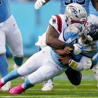 Titans bring NFL's worst offense into meeting with surprising Colts
