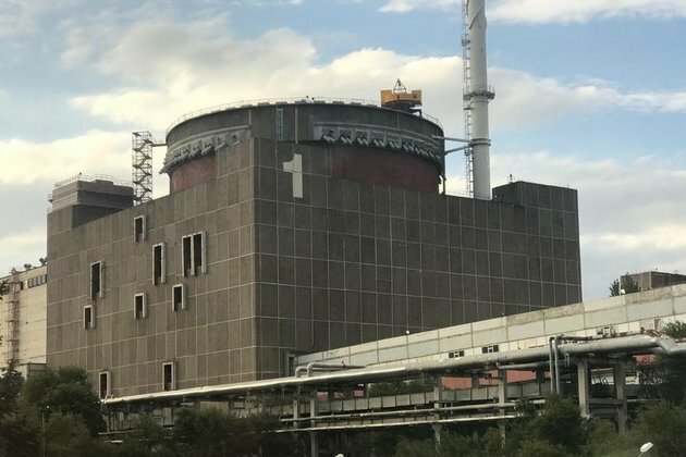 UN staff know who&#039;s shelling nuclear plant Moscow
