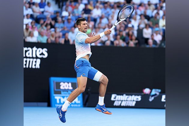 Australian Open: Novak Djokovic beats Tommy Paul, sets up championship showdown with Stefanos Tsitsipas