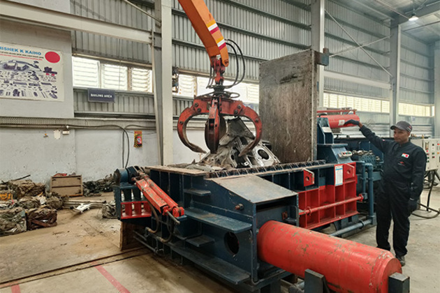 Vehicle Scrapping Policy turning into a 'win' for people