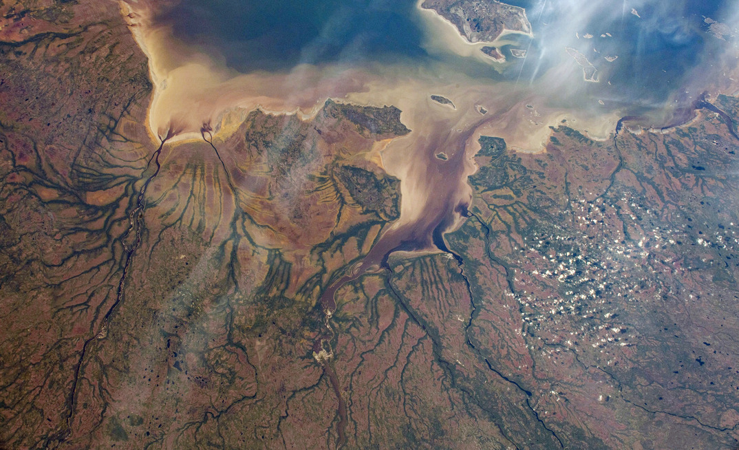 Azimut's flagship projects are in the James Bay region in Quebec, Canada