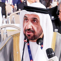 Unified global parliamentary stance urgent to counter escalation in Palestine: Arab Parliament Speaker