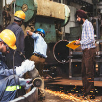 Engineering goods kick start FY26 with double-digit growth: EEPC India