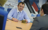 Demand grows for BeA products
