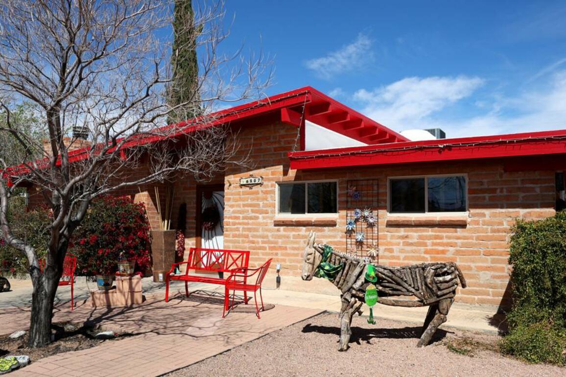 Eastside home tour to celebrate Tucson's ranch-style roots