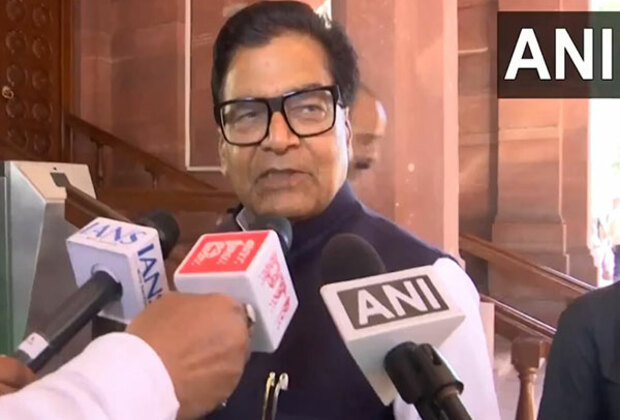 "What BJP wants is happening": Ram Gopal Yadav lashes out at BJP over Nagpur Violence